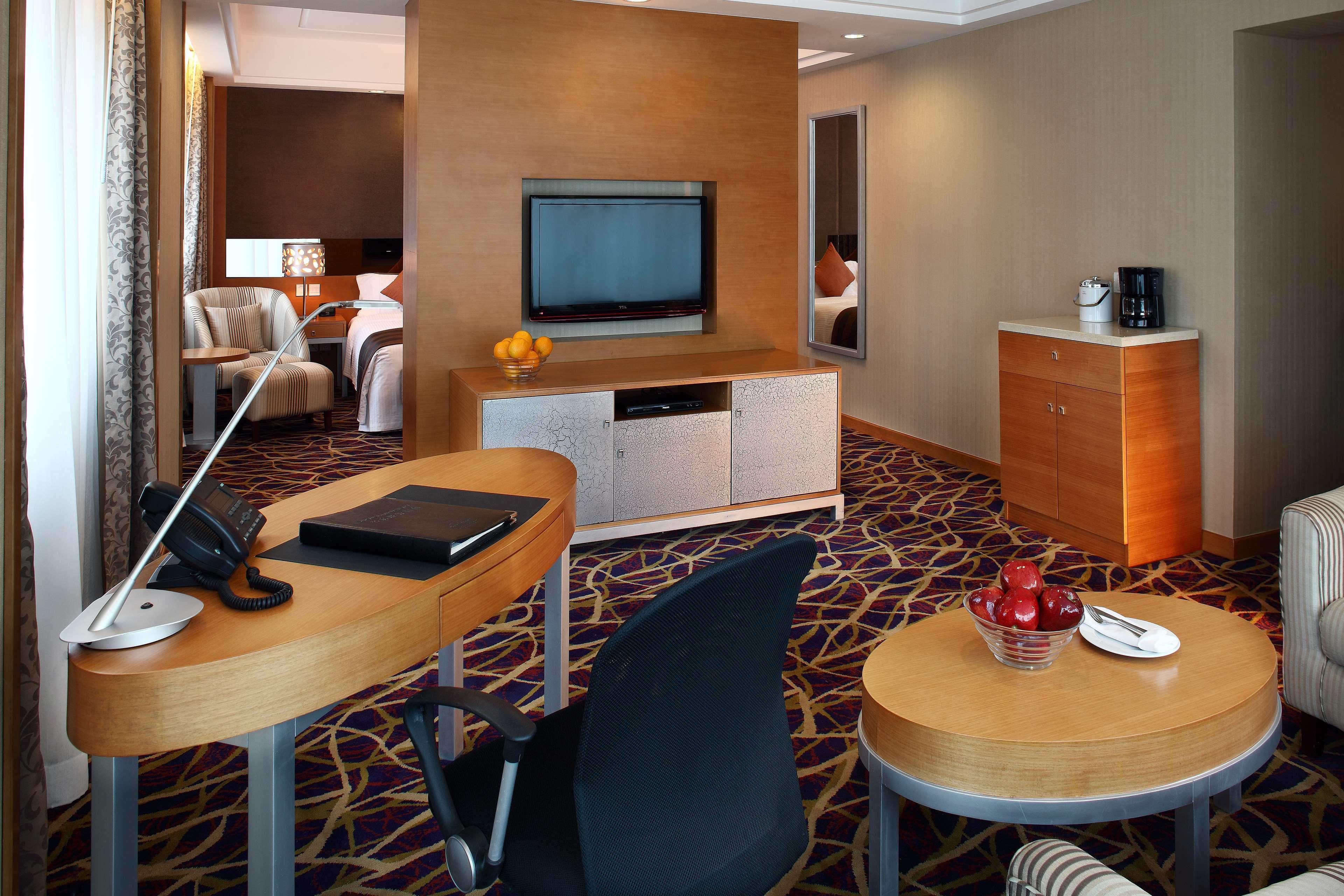 Hotel Park Plaza Beijing Science Park Exterior foto